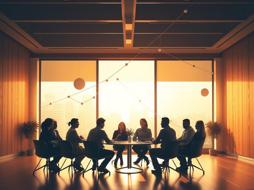 resolução de disputas baseada em interesses